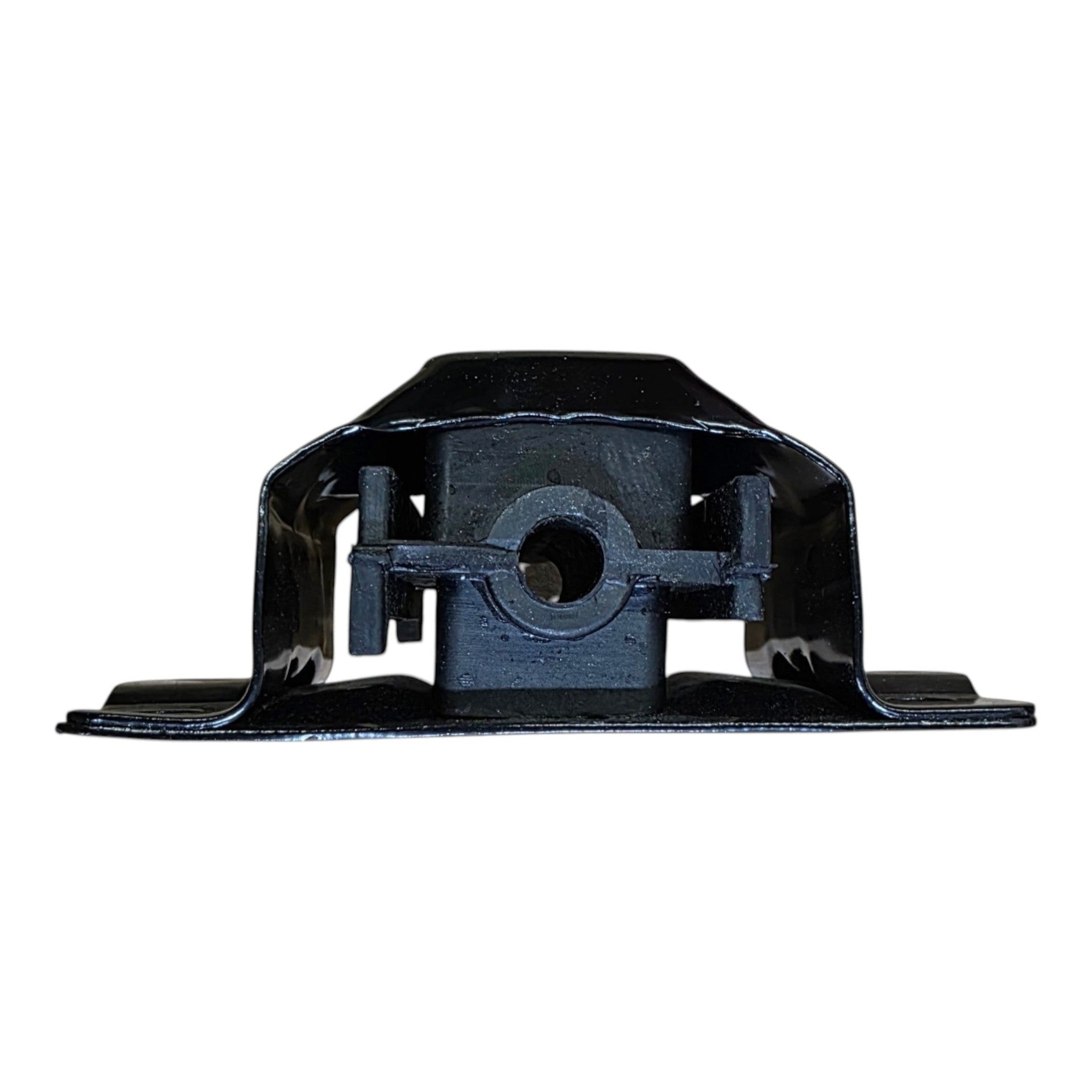 Motor Mount Rubber - SBC 4-Bolt - ICT Billet 551069-0E-4H