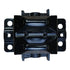 Motor Mount Rubber - SBC 4-Bolt - ICT Billet 551069-0E-4H