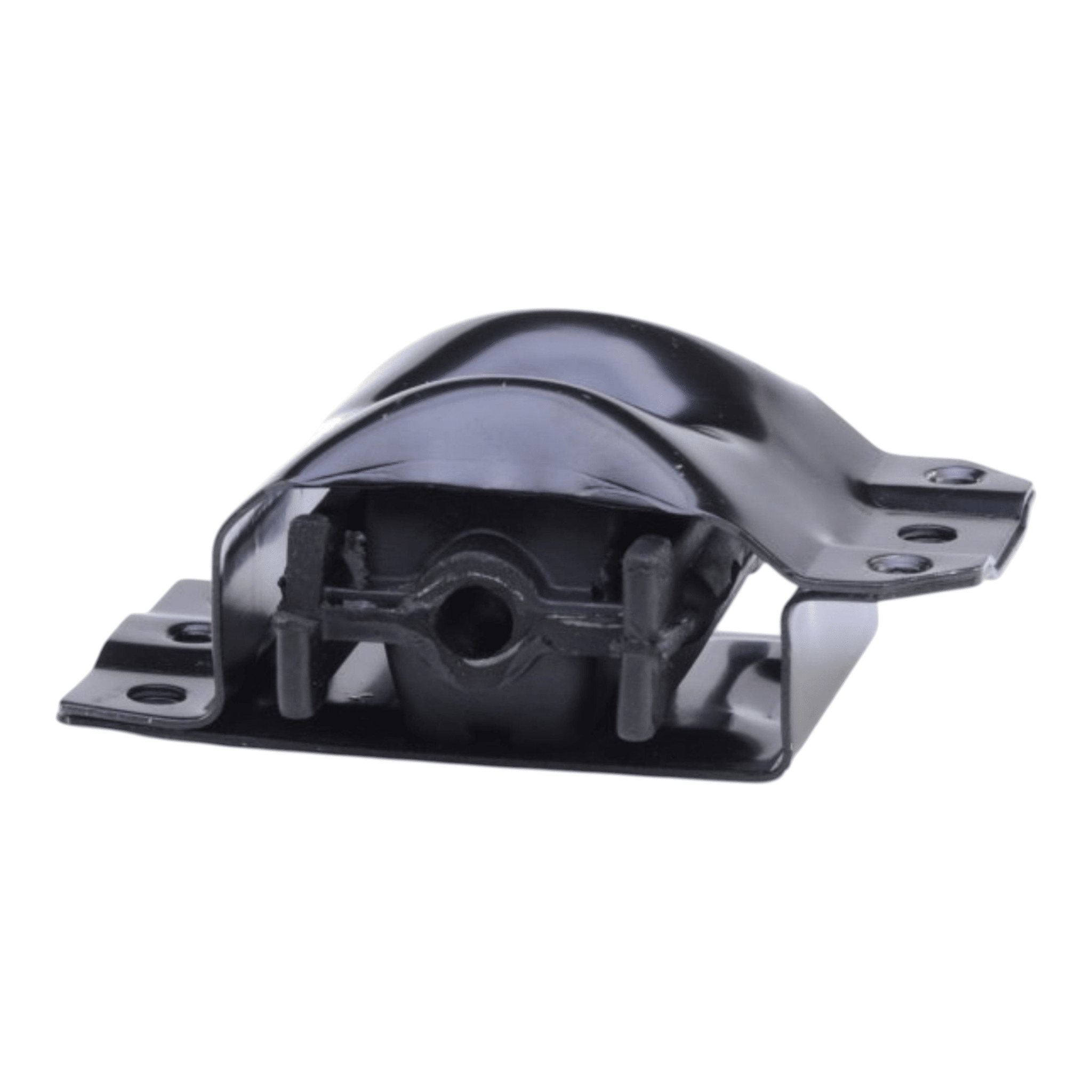 Motor Mount Rubber - SBC 4wd 88-98 Chevy Truck - ICT Billet 551069-0E-3H4W