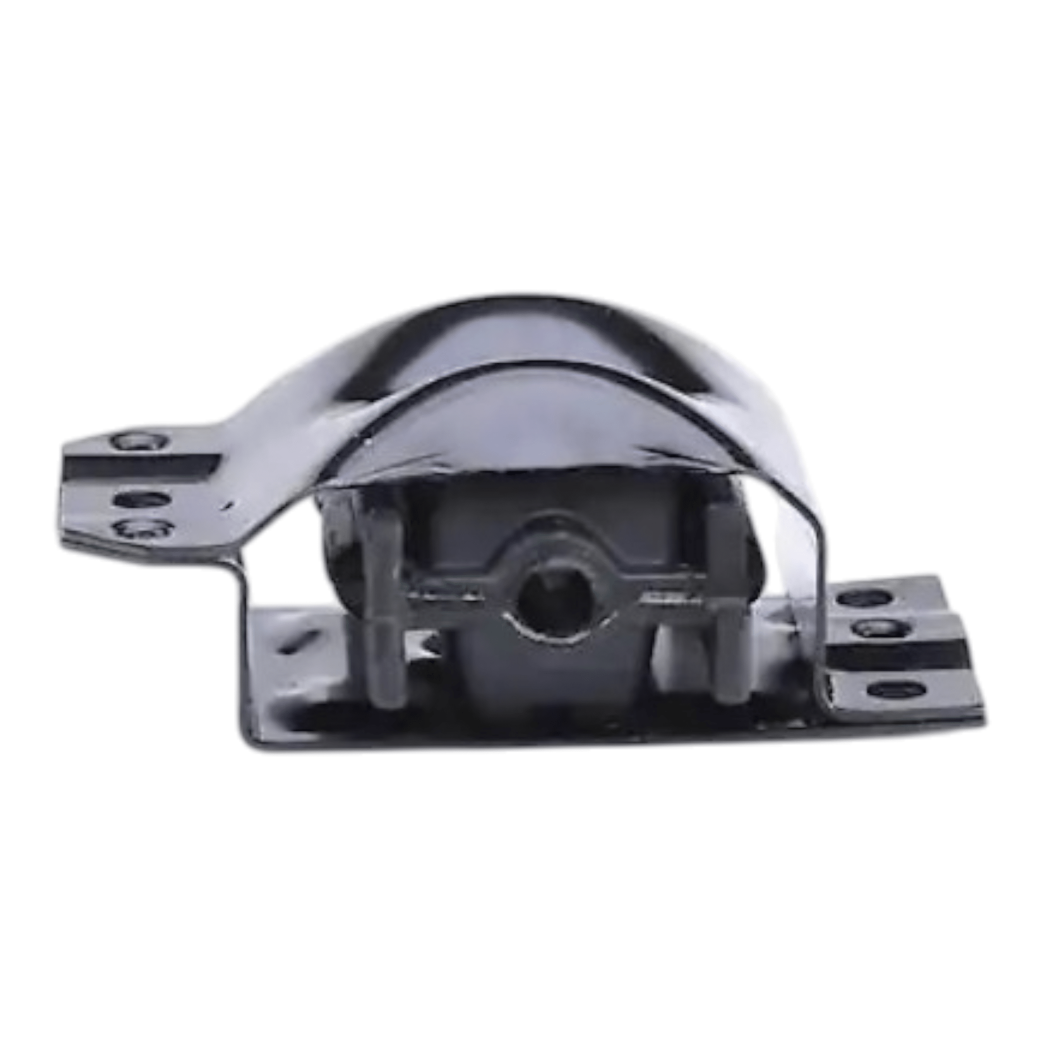 Motor Mount Rubber - SBC 4wd 88-98 Chevy Truck - ICT Billet 551069-0E-3H4W