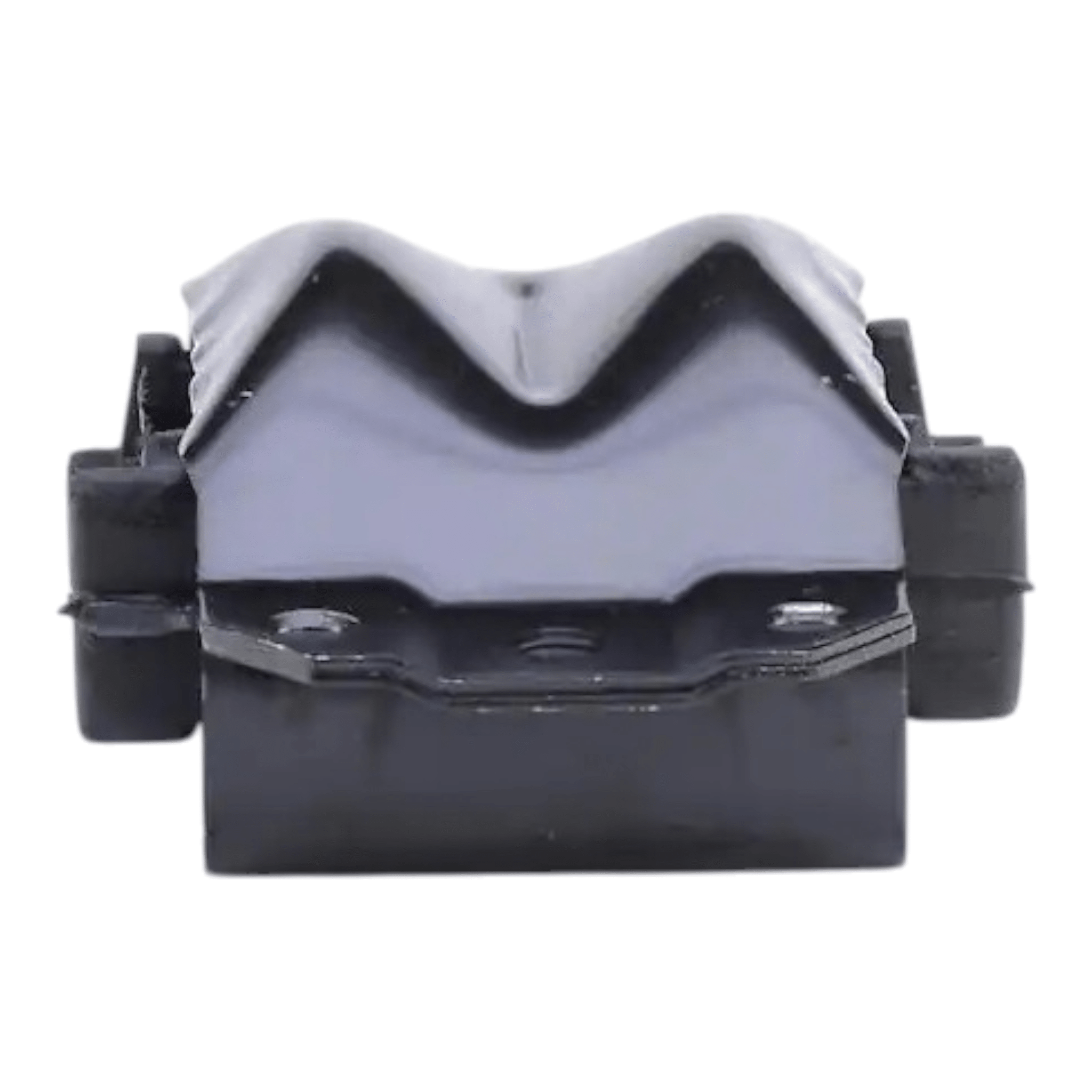 Motor Mount Rubber - SBC 4wd 88-98 Chevy Truck - ICT Billet 551069-0E-3H4W