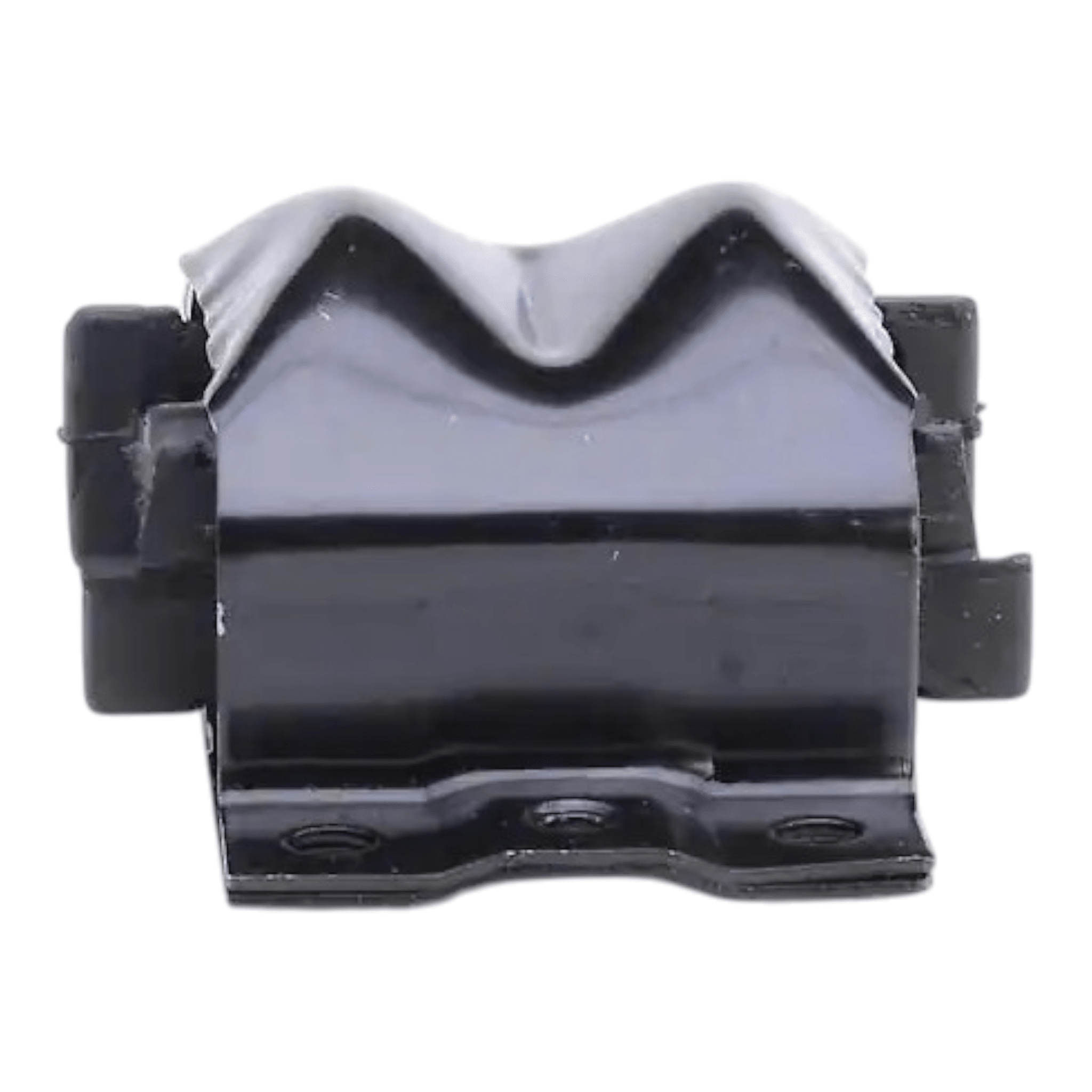 Motor Mount Rubber - SBC 4wd 88-98 Chevy Truck - ICT Billet 551069-0E-3H4W
