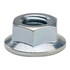 Motor Plate Weld Tabs 4pcs - ICT Billet 551198-TAB