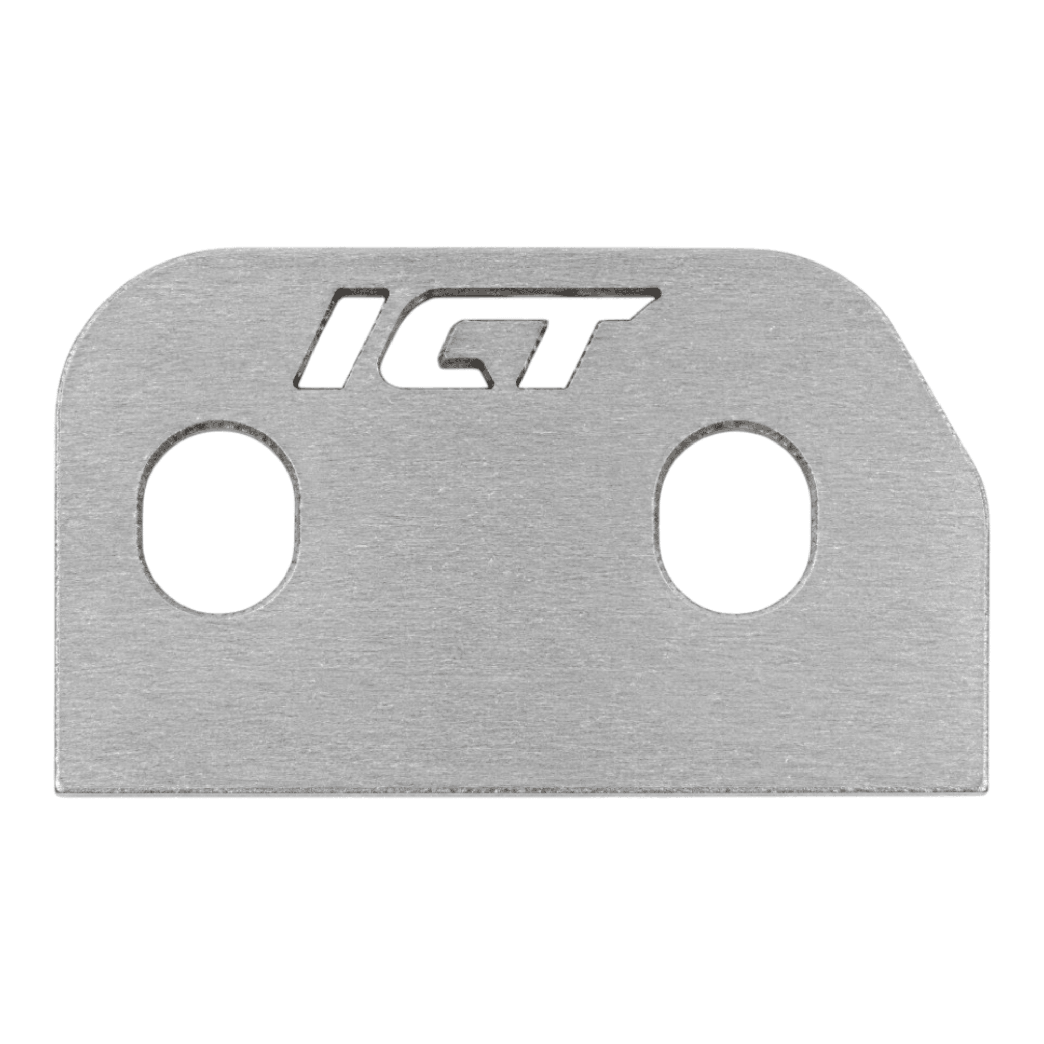 Motor Plate Weld Tabs 4pcs - ICT Billet 551198-TAB