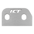 Motor Plate Weld Tabs 4pcs - ICT Billet 551198-TAB