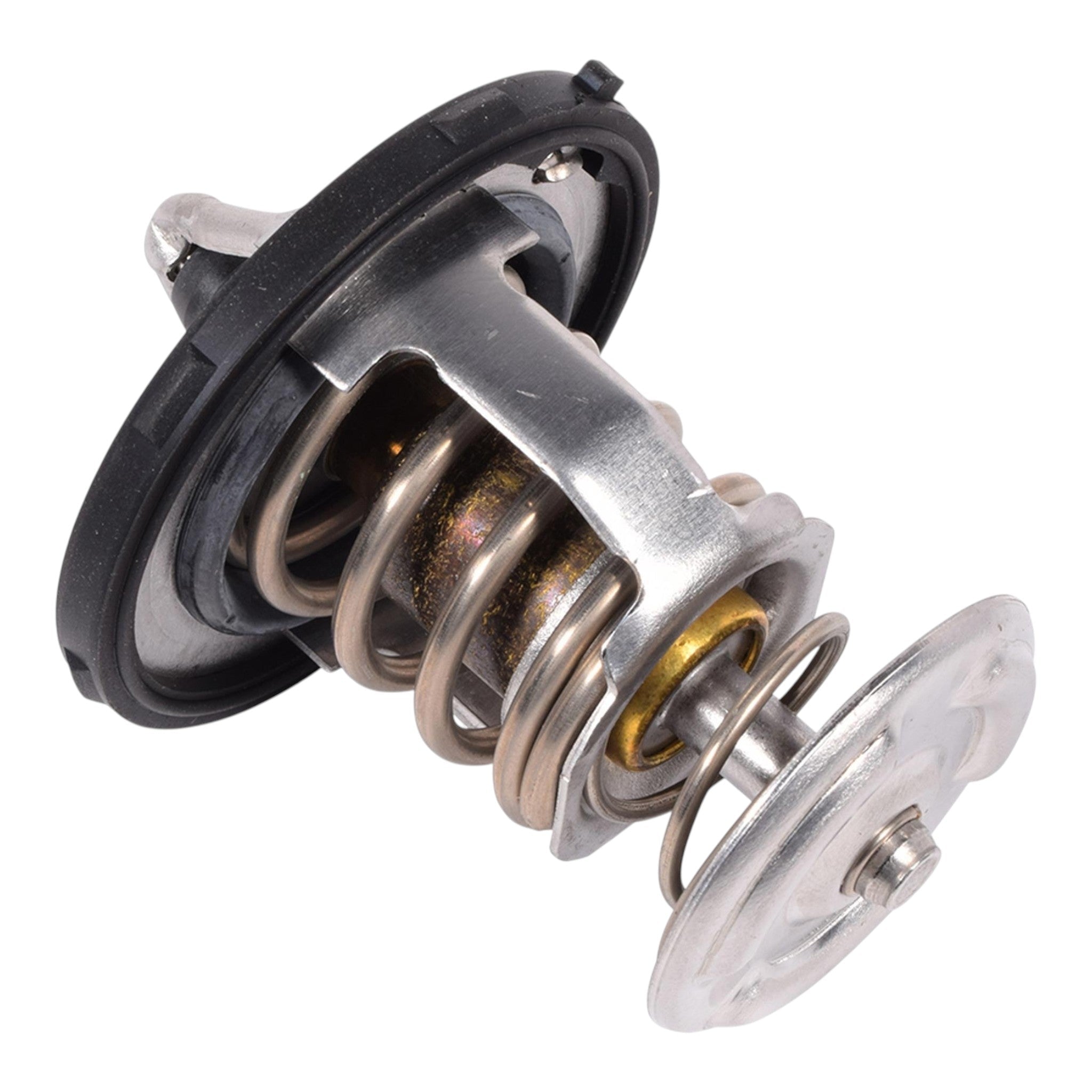 MotoRad - LS Gen 4 160° Thermostat w/ Seal - ICT Billet ENG016-160DEG