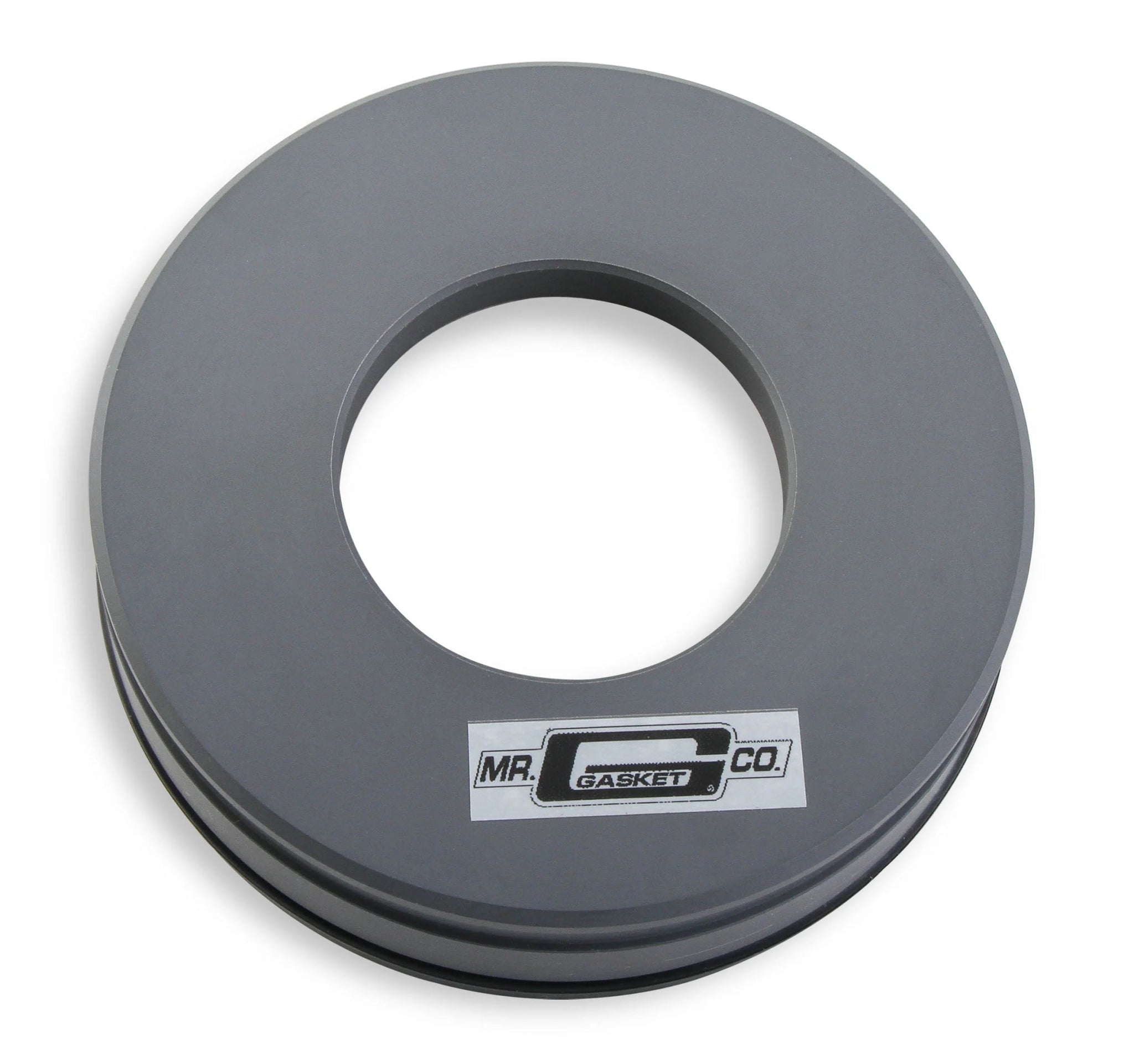 Mr. Gasket LS Rear Main Cover Alignment Tool - ICT Billet HLY - LSRC1