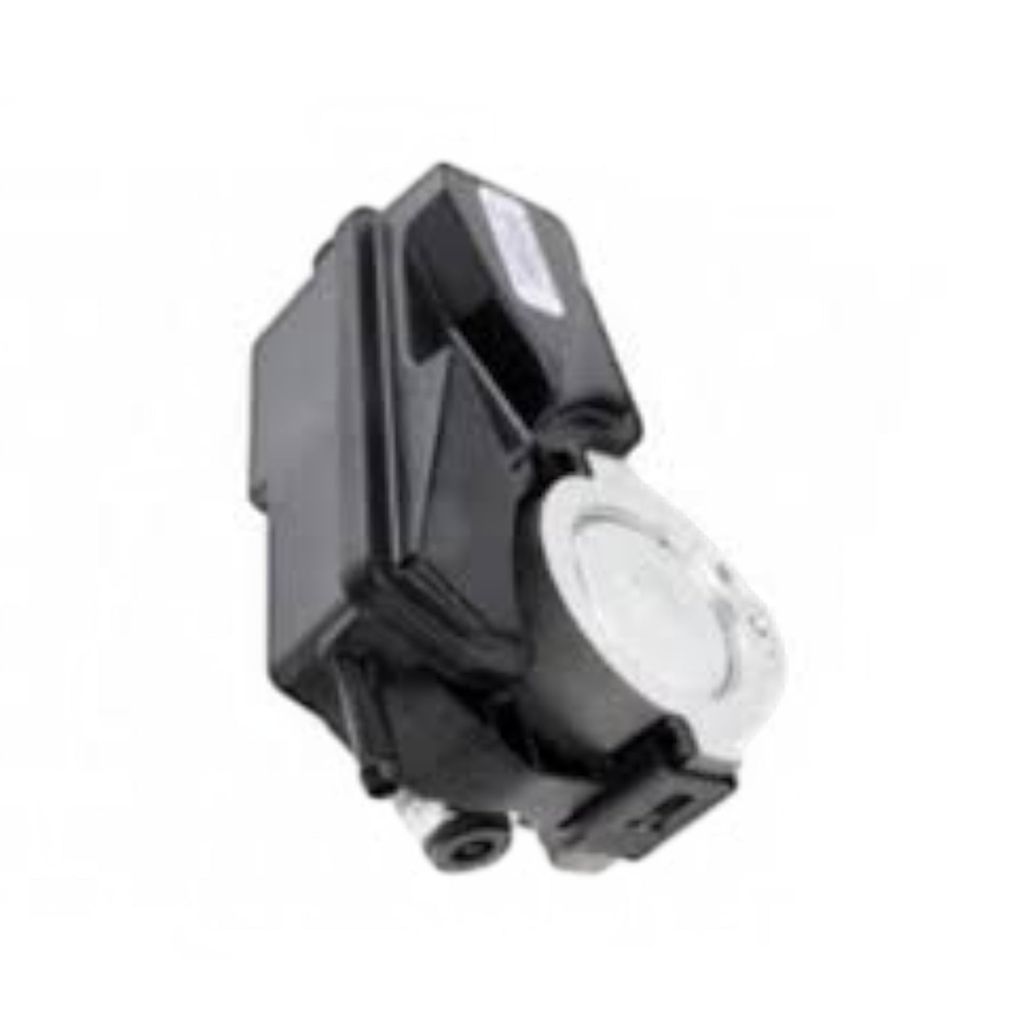 New Power Steering Pump - LS3 Camaro - ICT Billet PUM301