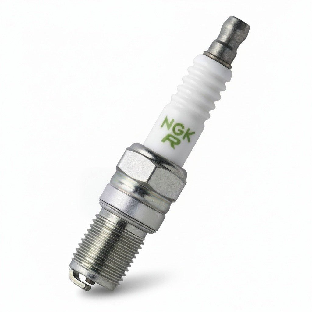 NGK BR7EF - LS Boosted Spark Plug - ICT Billet NGK-BR7EF