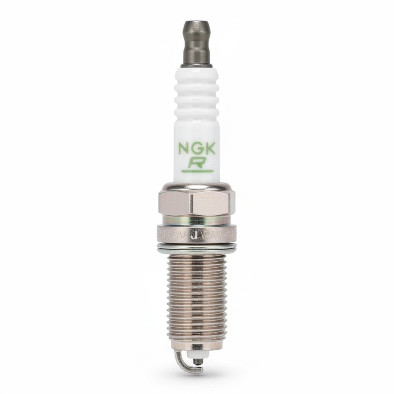 NGK LFR7A - LT Low Boost Nitrous Spark Plug - ICT Billet NGK-LFR7A
