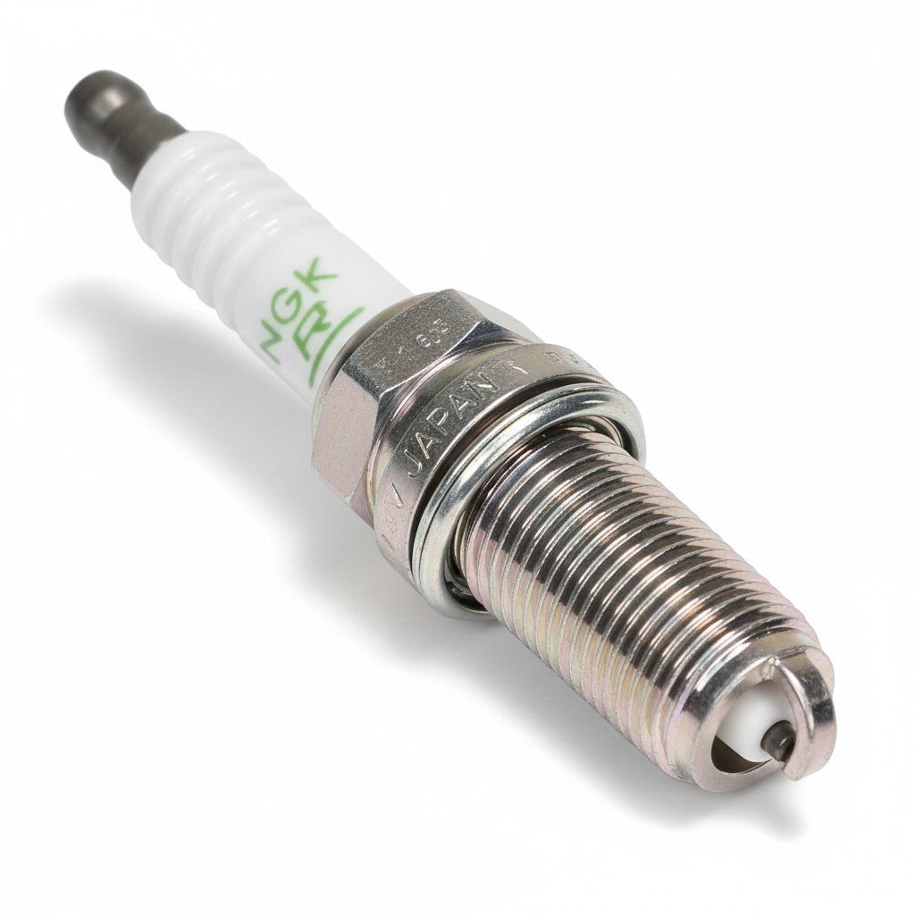 NGK LFR7A - LT Low Boost Nitrous Spark Plug - ICT Billet NGK-LFR7A