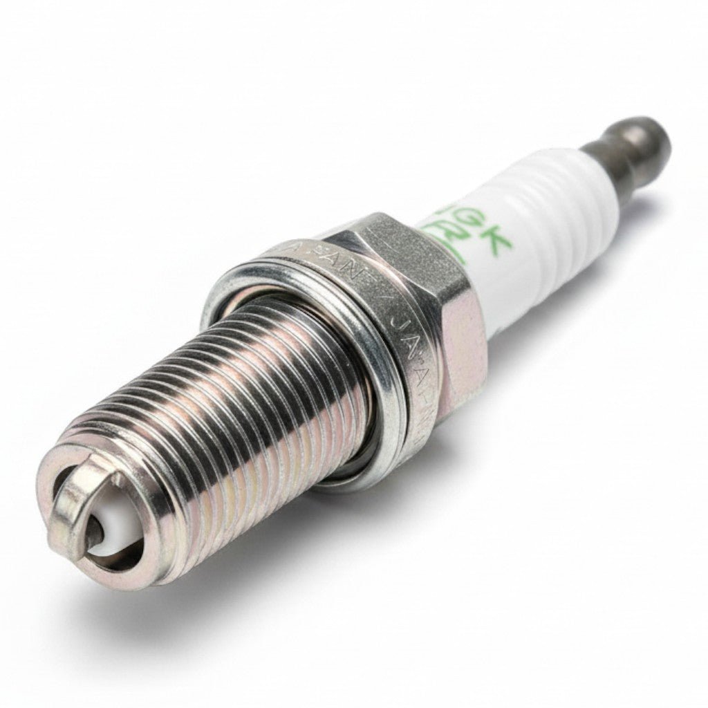 NGK LFR7A - LT Low Boost Nitrous Spark Plug - ICT Billet NGK-LFR7A