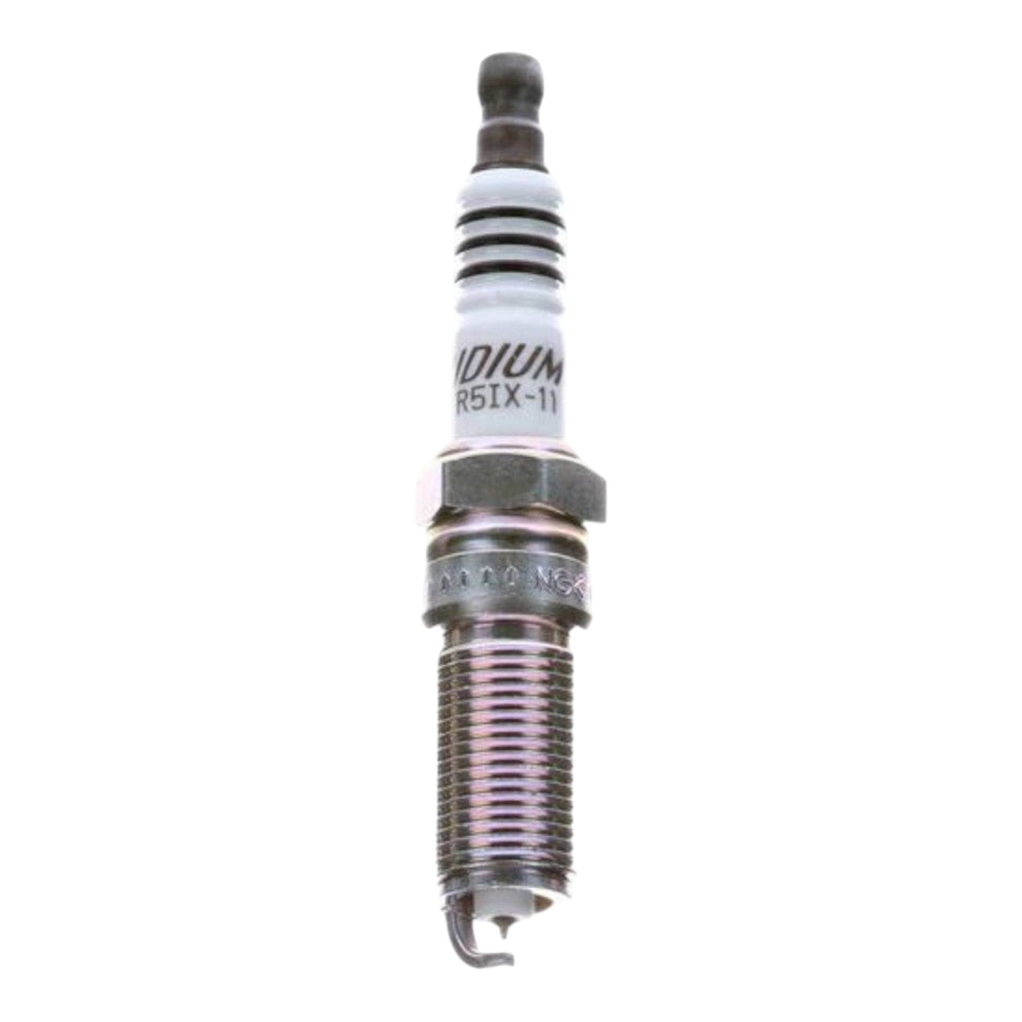 NGK LTR5IX-11 LT N/A Spark Plug - ICT Billet NGK-LTR5IX-11