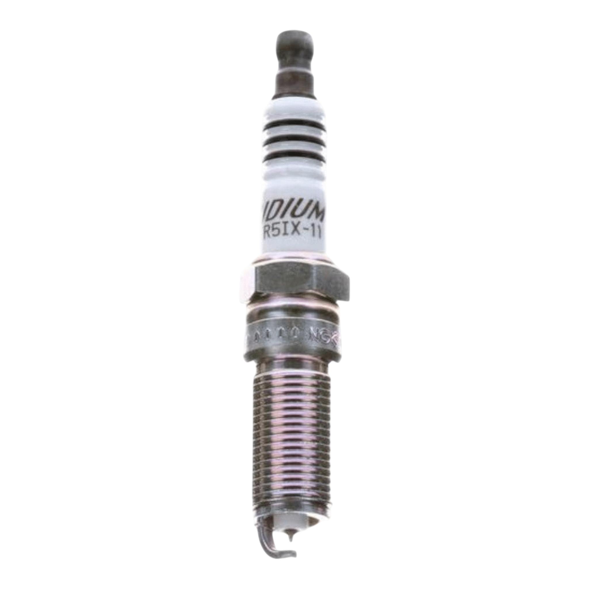 NGK LTR5IX-11 LT N/A Spark Plug - ICT Billet NGK-LTR5IX-11