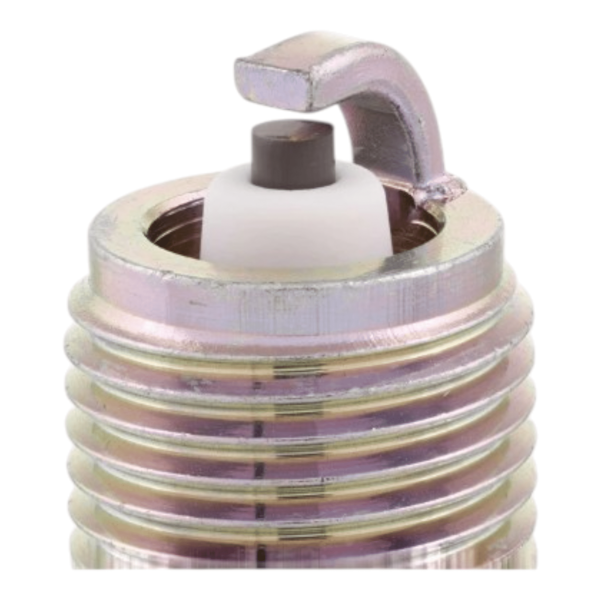 NGK R7448A-8 LT High Boost Nitrous Spark Plug - ICT Billet NGK-R7448A-8