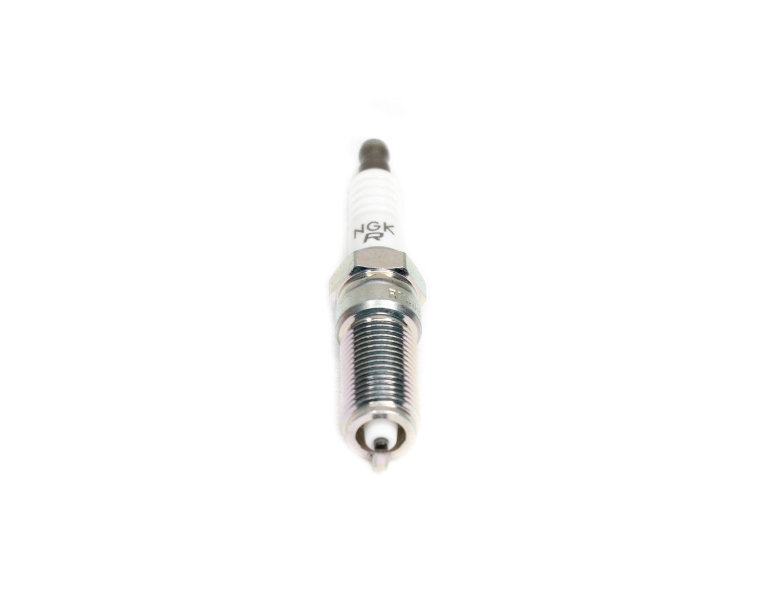 NGK R7448A-8 LT High Boost Nitrous Spark Plug - ICT Billet NGK-R7448A-8