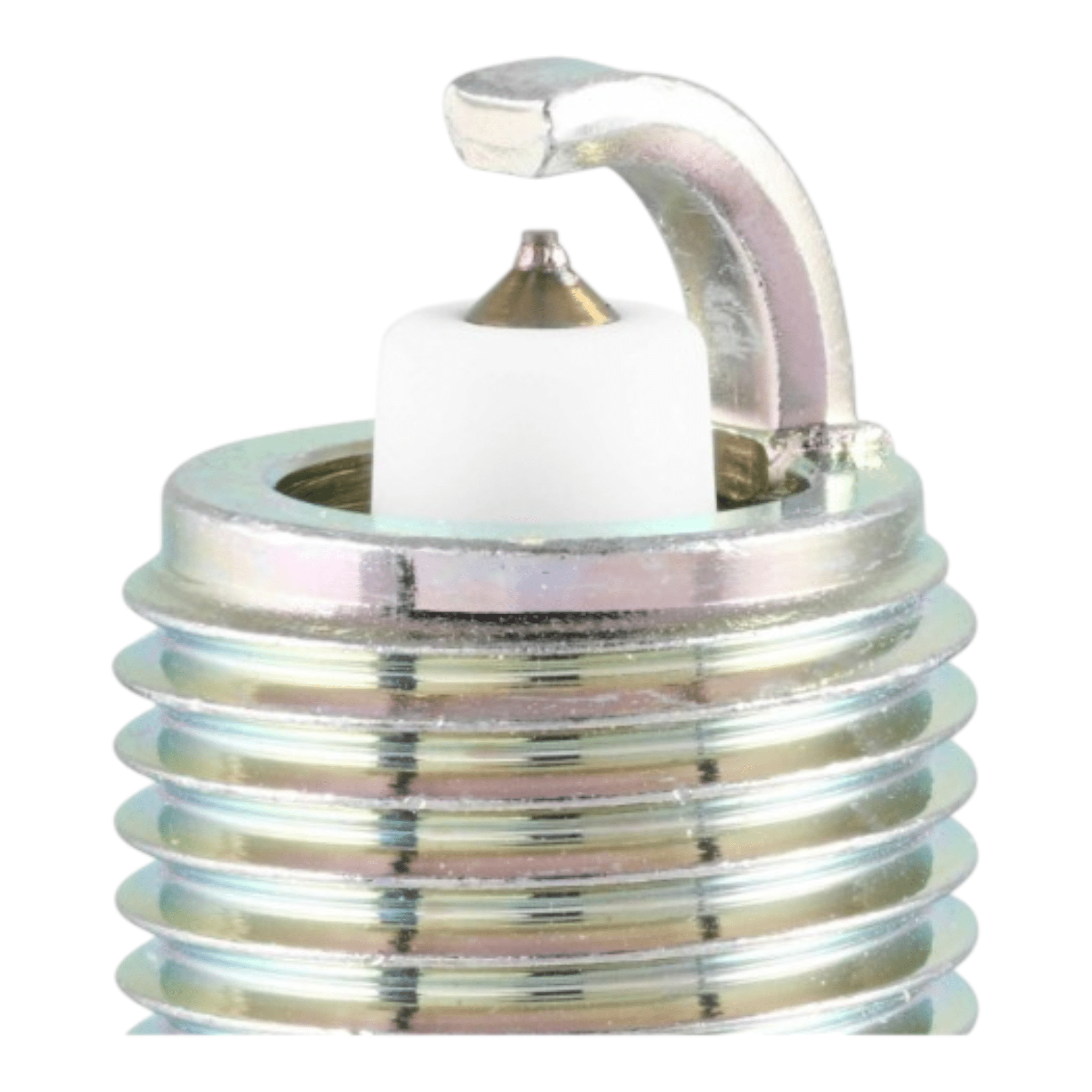 NGK TR5GP - LS N/A Spark Plug - ICT Billet NGK-TR5GP