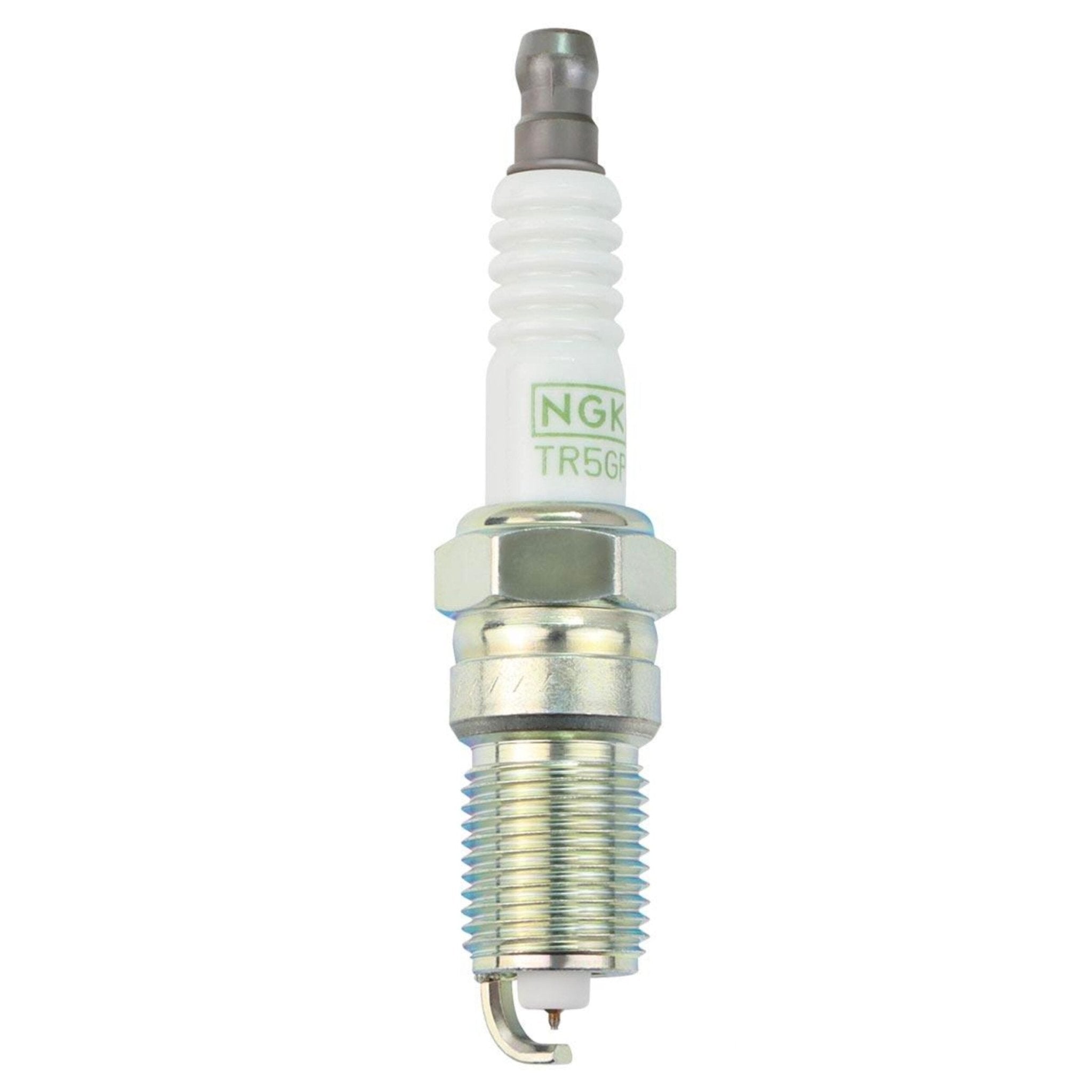 NGK TR5GP - LS N/A Spark Plug - ICT Billet NGK - TR5GP