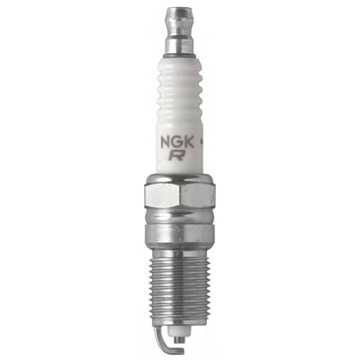 NGK TR6 - LS N/A Spark Plug - ICT Billet NGK-TR6