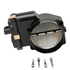 Nick Williams 103mm LS Electronic Throttle Body - ICT Billet NW-103BK