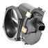 Nick Williams 103mm LS Electronic Throttle Body - ICT Billet NW-103BK