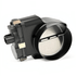 Nick Williams 112mm LS Electronic Throttle Body - ICT Billet NW-112LSXBK