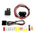 Nitrous Express DBW Full Throttle Activation Switch 0-4.5 Volts - ICT Billet NX-15961