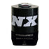 Nitrous Express Solenoid Pro - Power (.123 Orifice) - ICT Billet NX - 15300L
