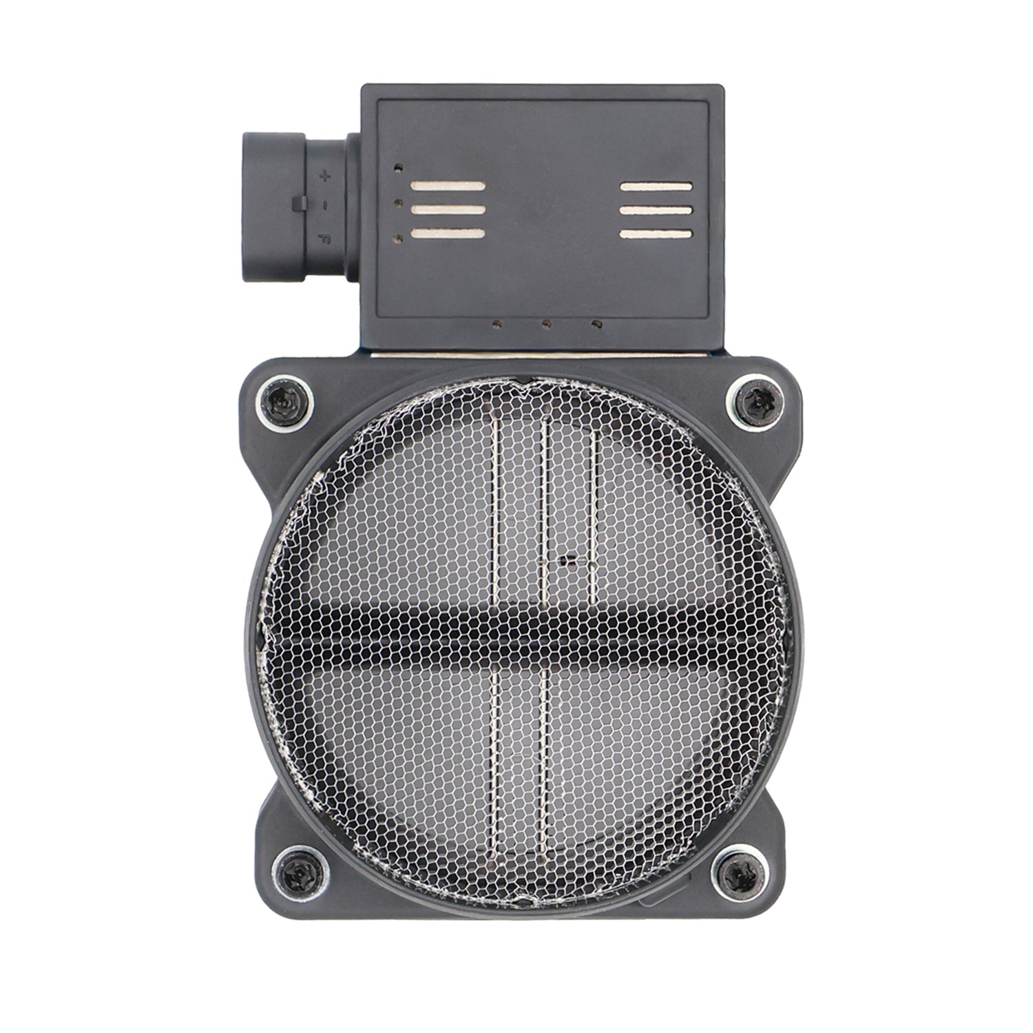 NTK - LS1 MAF Mass Air Flow Sensor LS Camaro 1998 - 2002 - ICT Billet SEN025