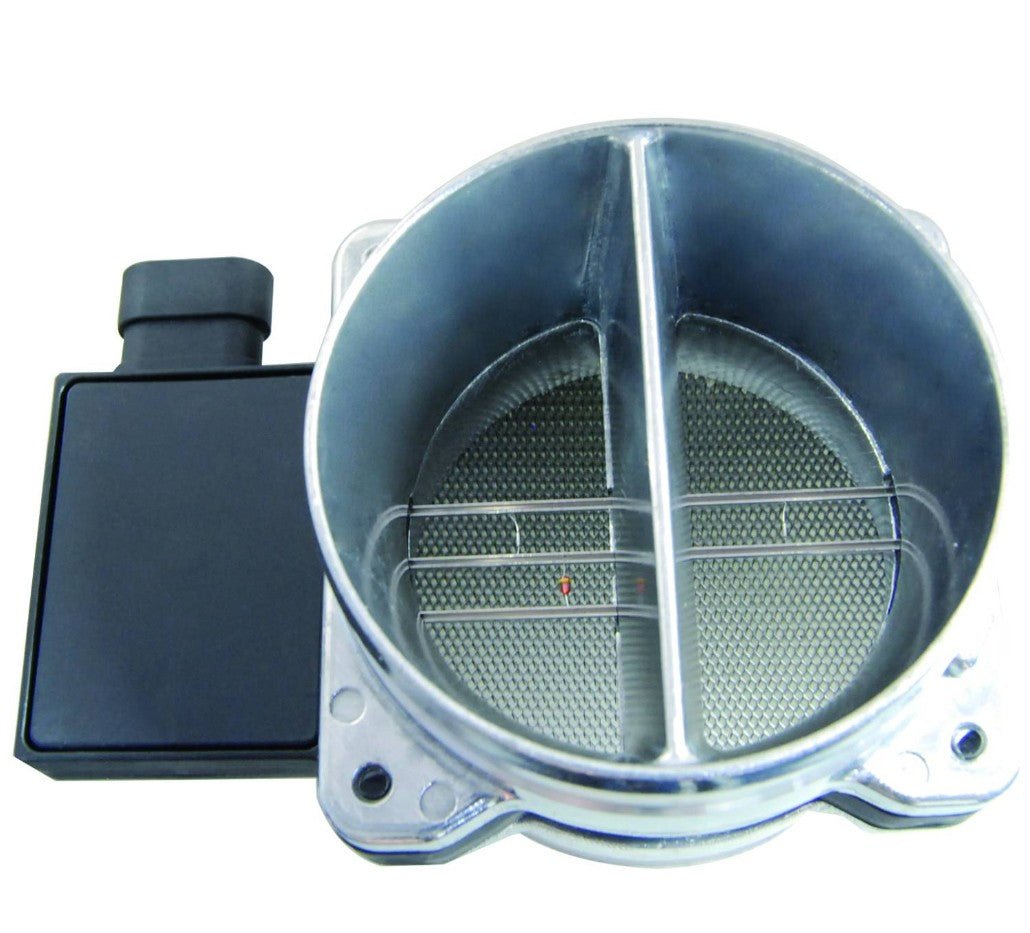 NTK - LS1 MAF Mass Air Flow Sensor LS Camaro 1998 - 2002 - ICT Billet SEN025