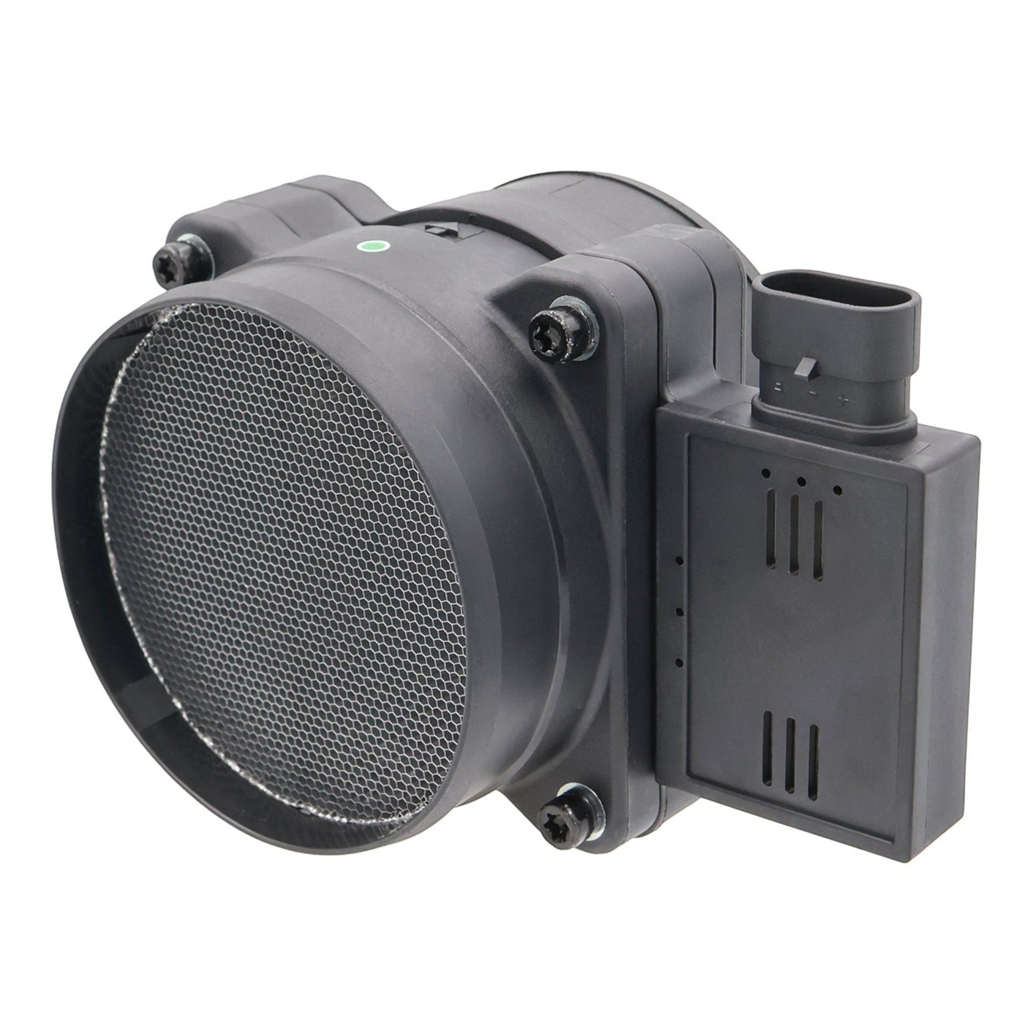 NTK - LS1 MAF Mass Air Flow Sensor LS Camaro 1998-2002 - ICT Billet SEN025