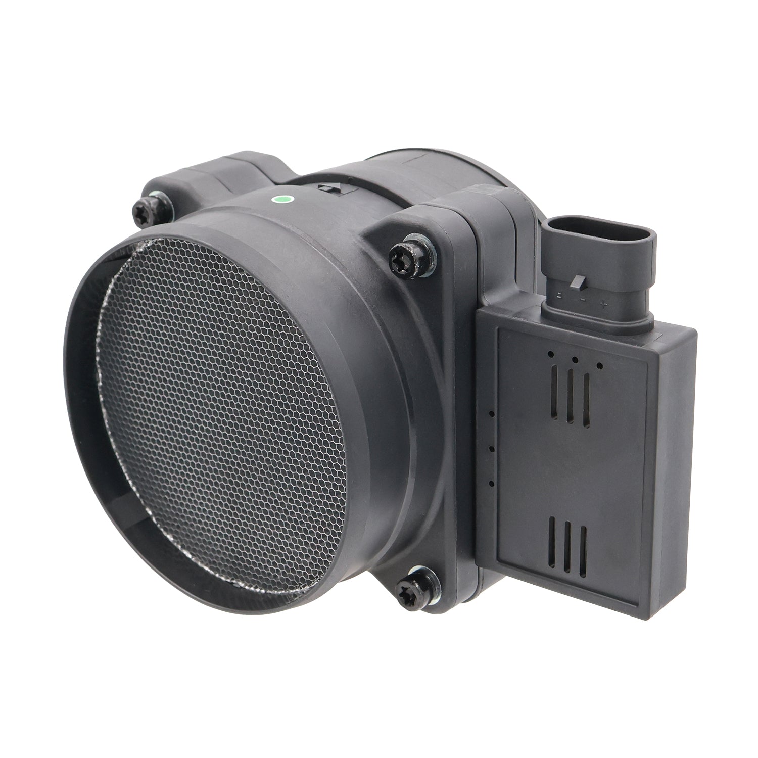 NTK - LS1 MAF Mass Air Flow Sensor LS Camaro 1998 - 2002 - ICT Billet SEN025