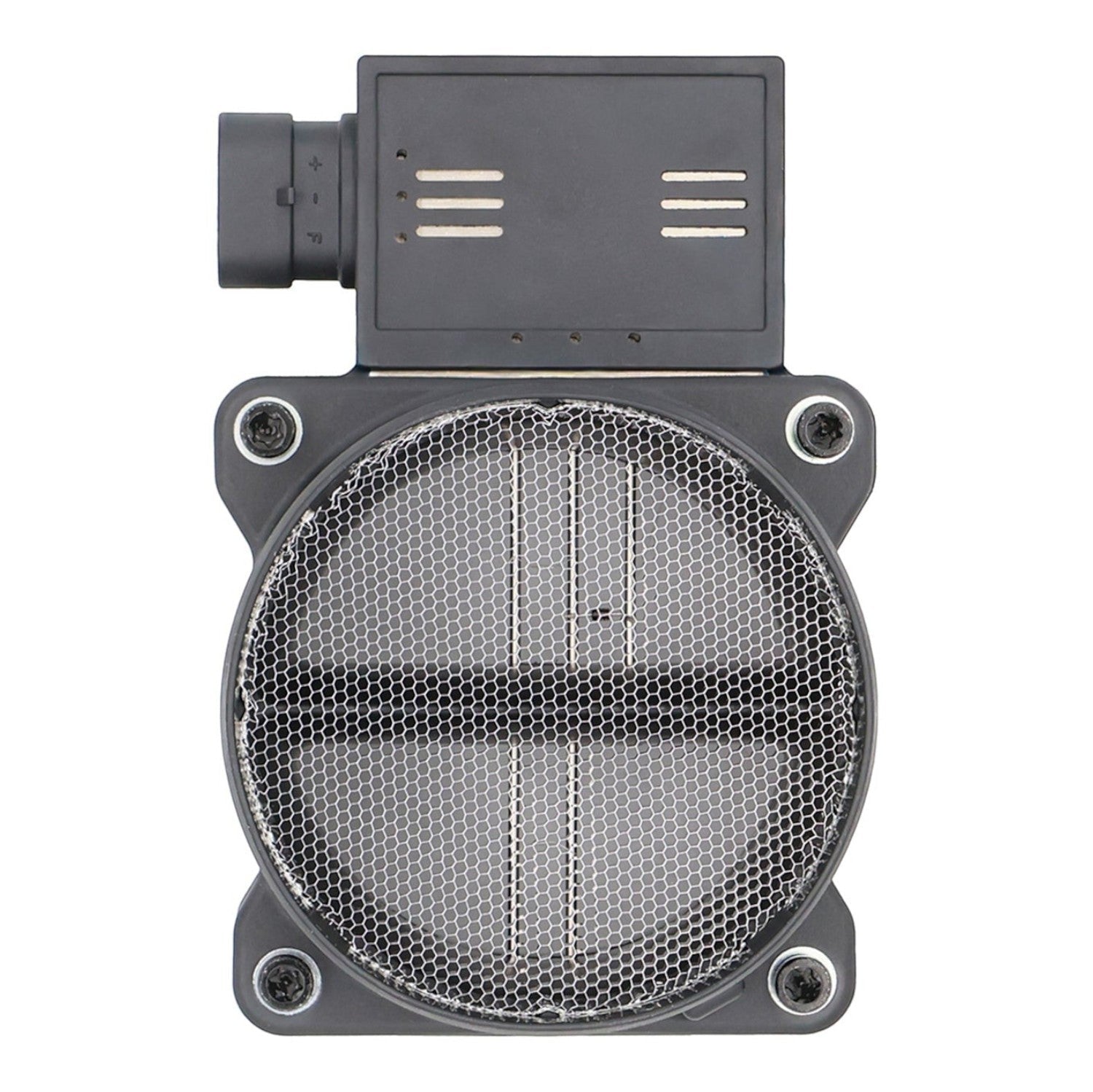 NTK - LS1 MAF Mass Air Flow Sensor LS Camaro 1998-2002 - ICT Billet SEN025