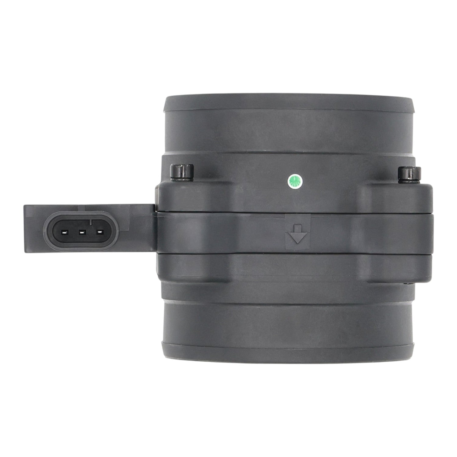 NTK - LS1 MAF Mass Air Flow Sensor LS Camaro 1998-2002 - ICT Billet SEN025