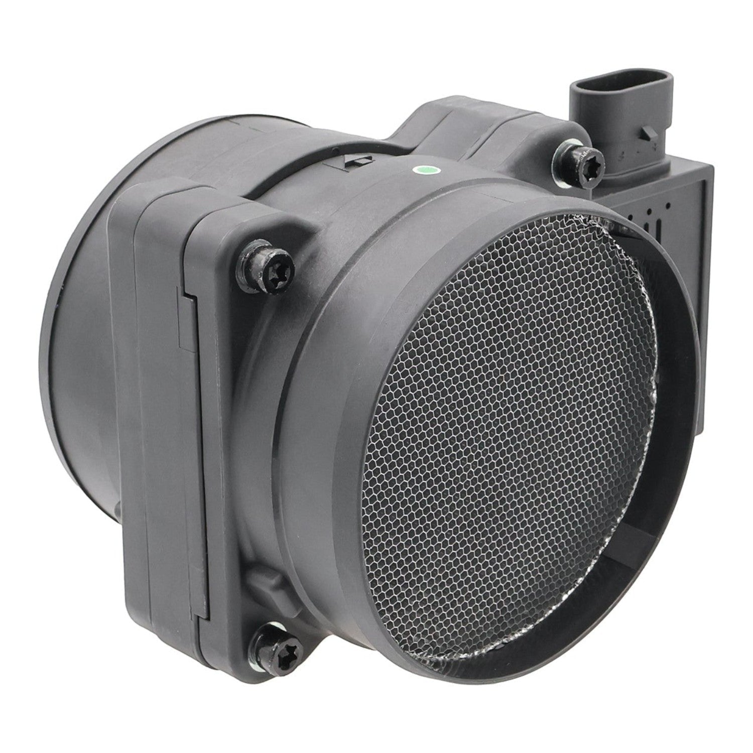 NTK - LS1 MAF Mass Air Flow Sensor LS Camaro 1998-2002 - ICT Billet SEN025