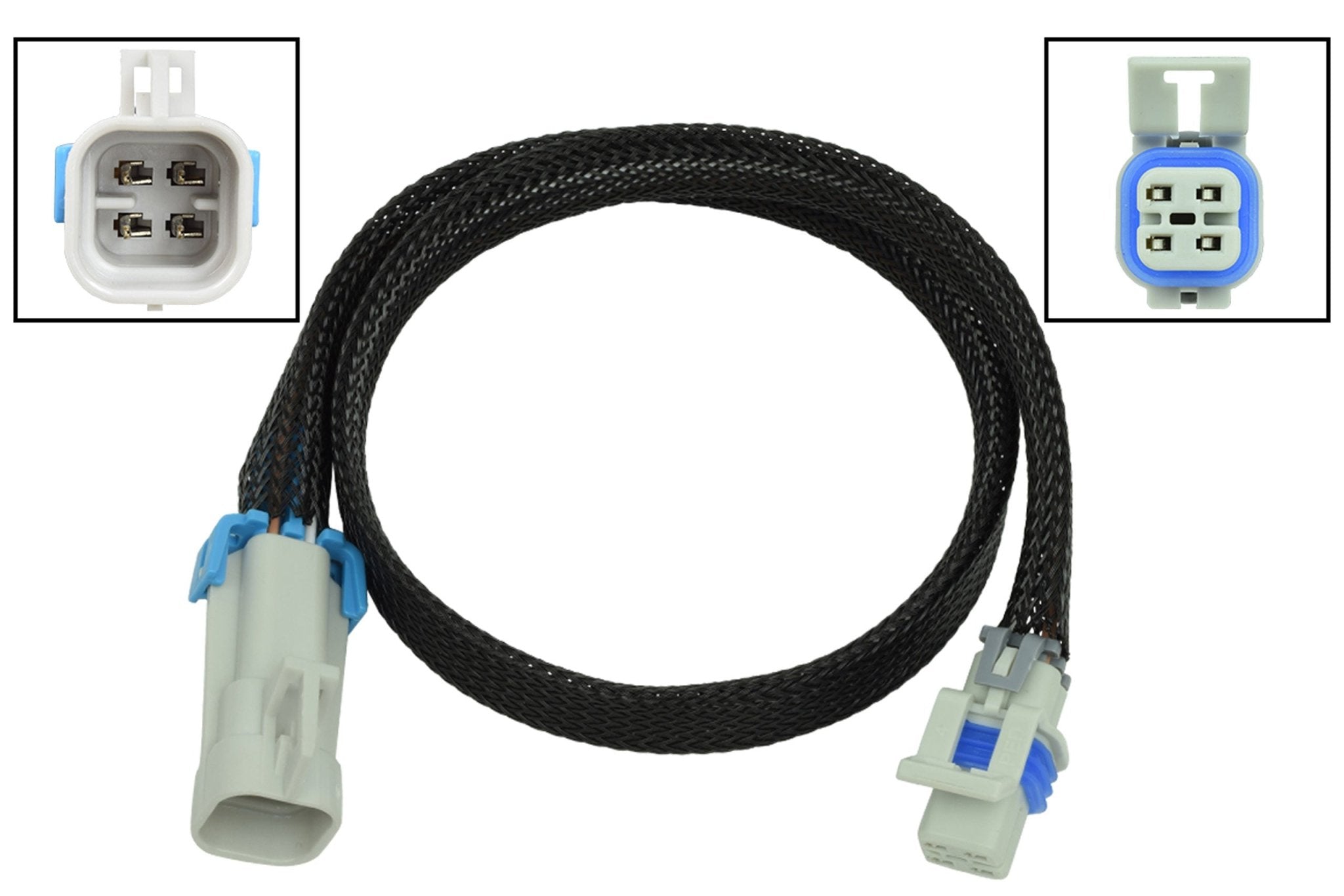 O2 Sensor Wire Harness Extension 24