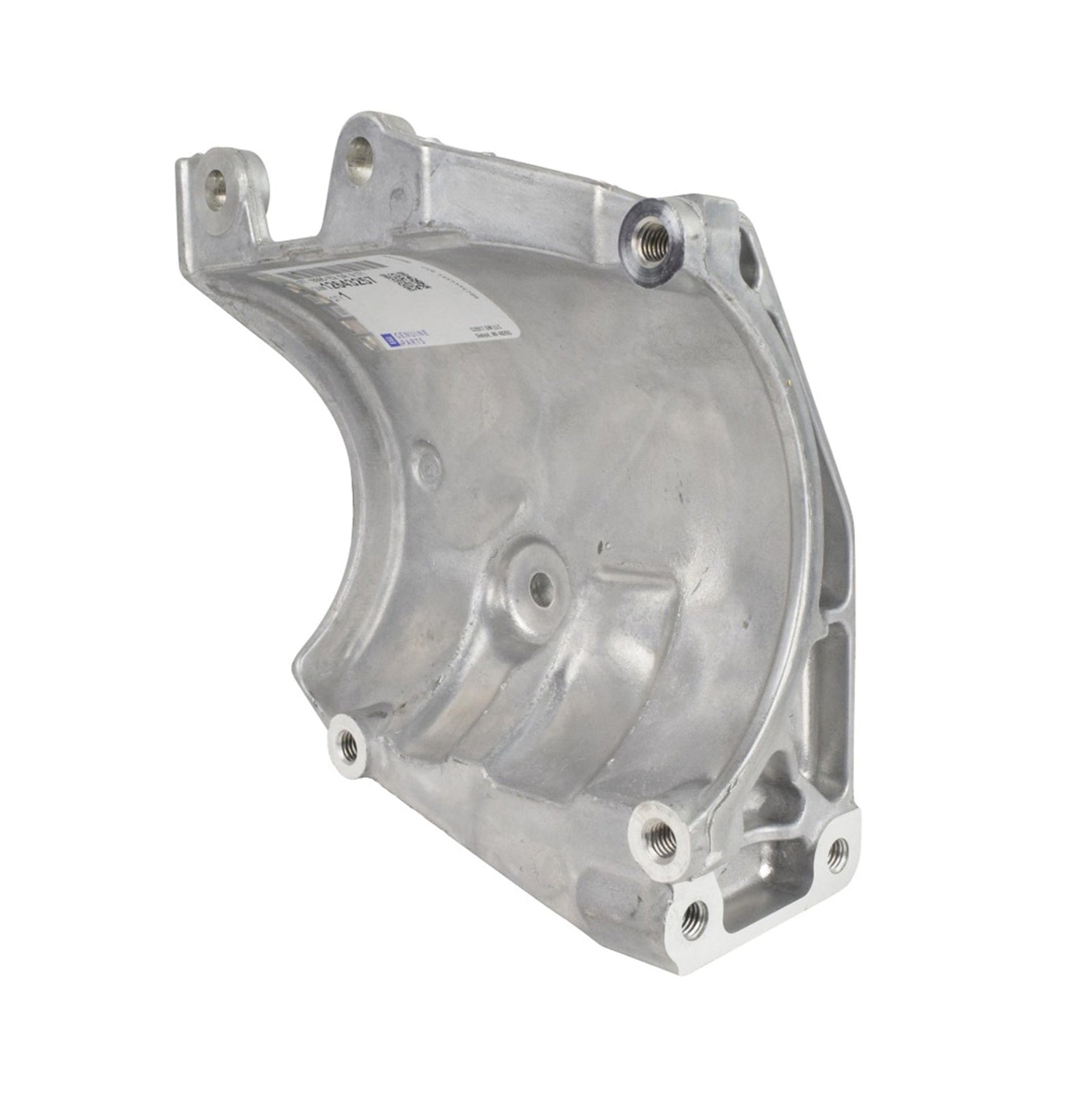 OEM GM - LS Truck SUV A/C Air Conditioner Compressor Bracket AC Stock ...