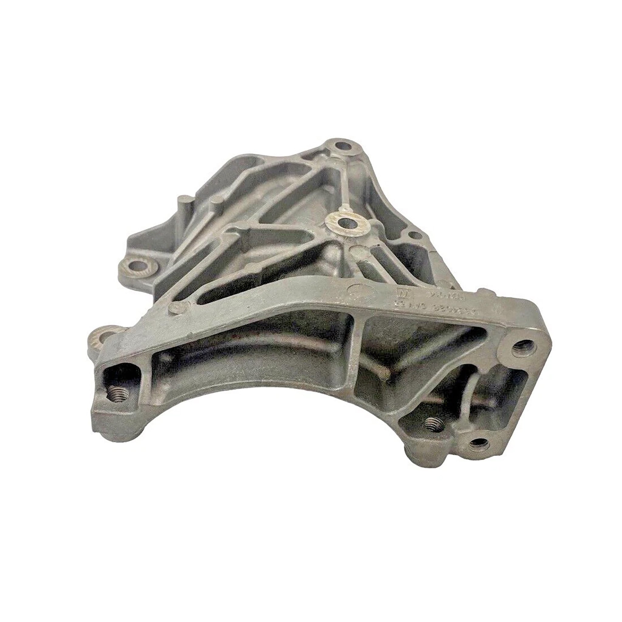 OEM GM - LS Truck SUV A/C Air Conditioner Compressor Bracket AC Stock Factory - ICT Billet BKT303