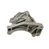 OEM GM - LS Truck SUV A/C Air Conditioner Compressor Bracket AC Stock Factory - ICT Billet BKT303