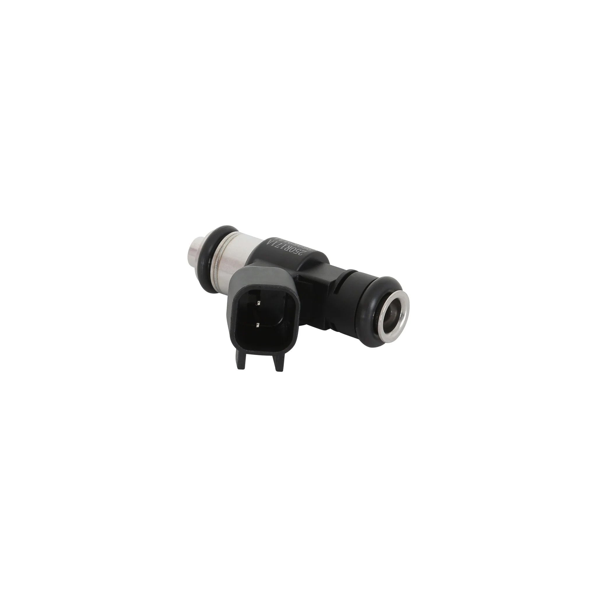 Openbox New 42lb Holley Terminator X Fuel Injectors - Set of 8 - ICT Billet HLY-522-428