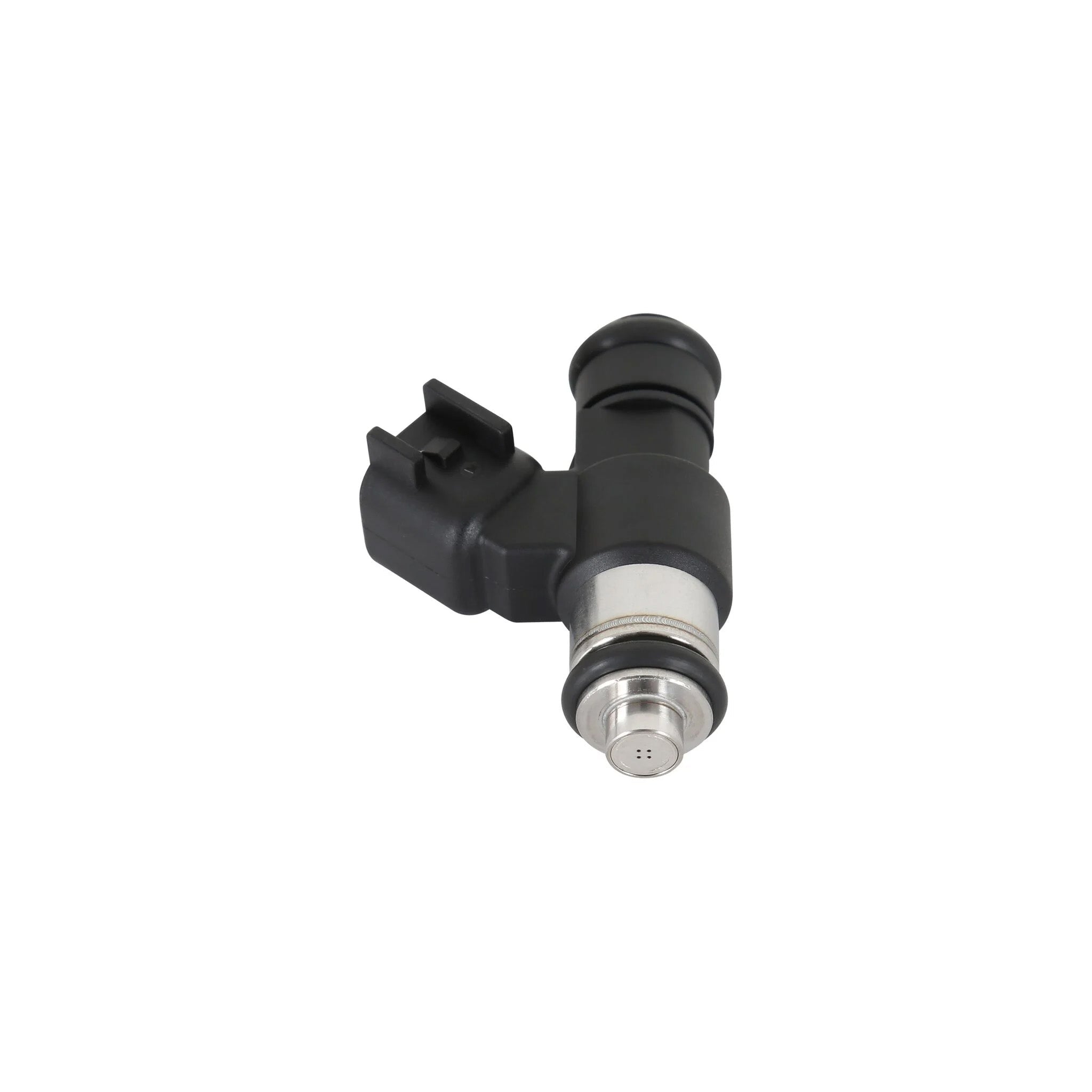 Openbox New 42lb Holley Terminator X Fuel Injectors - Set of 8 - ICT Billet HLY-522-428
