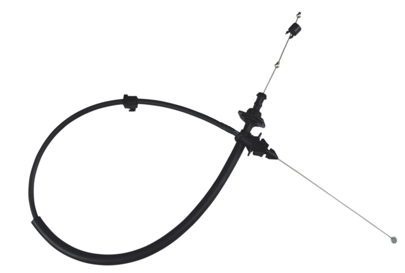 Pioneer - LS Throttle Cable 26" - ICT Billet PIO - CA9049