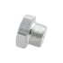 Plug M22 - 1.5mm for LT Oil Pan - ICT Billet PLG-M22-15