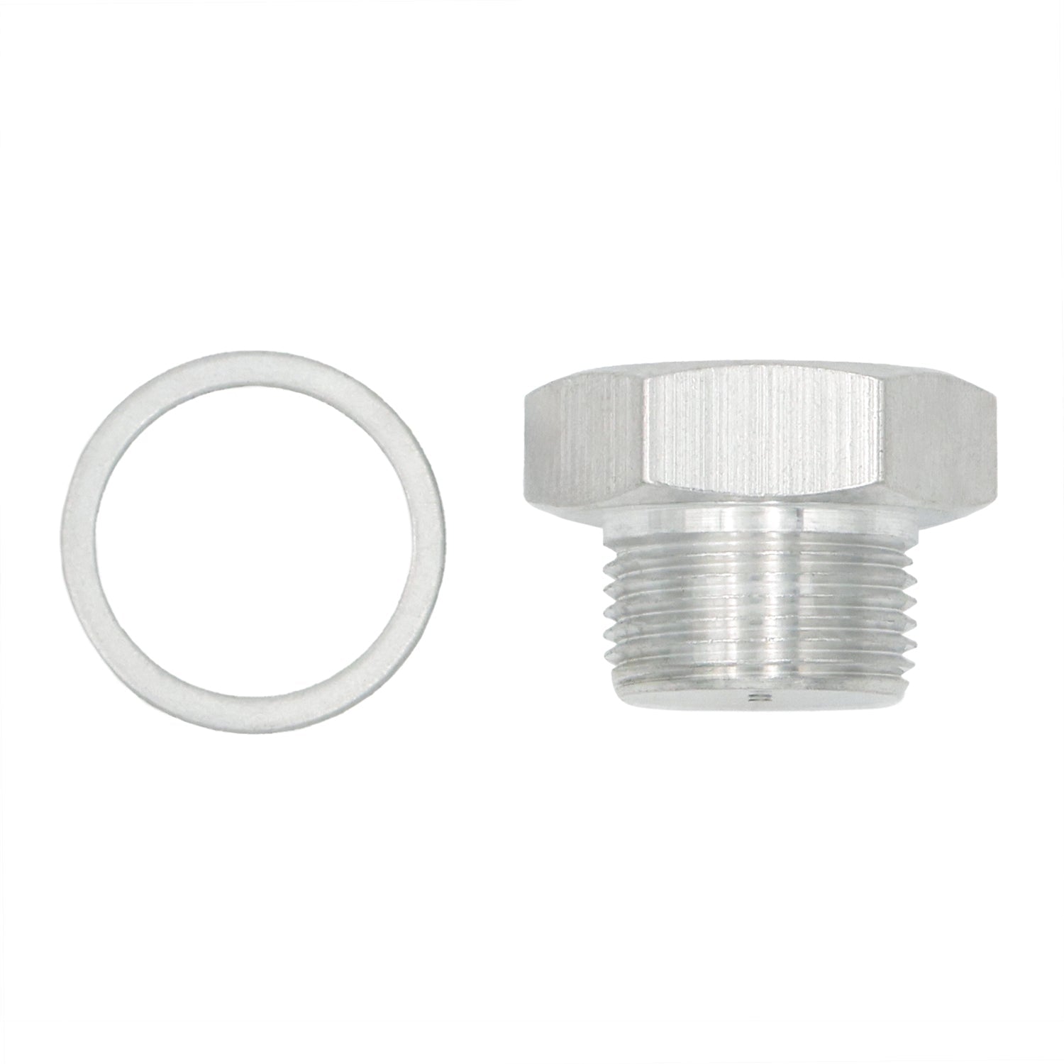 Plug M22 - 1.5mm for LT Oil Pan - ICT Billet PLG-M22-15