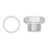 Plug M22 - 1.5mm for LT Oil Pan - ICT Billet PLG-M22-15