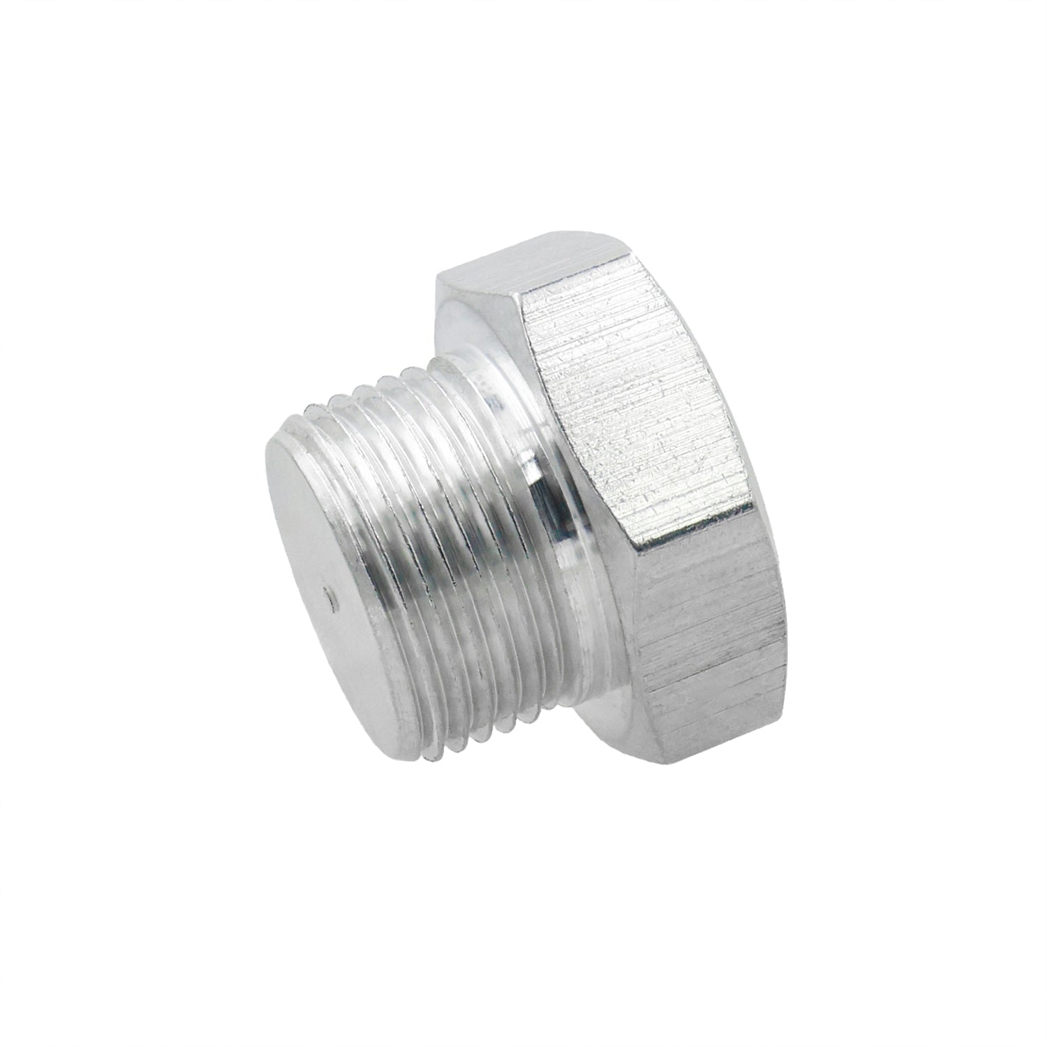 Plug M22 - 1.5mm for LT Oil Pan - ICT Billet PLG-M22-15