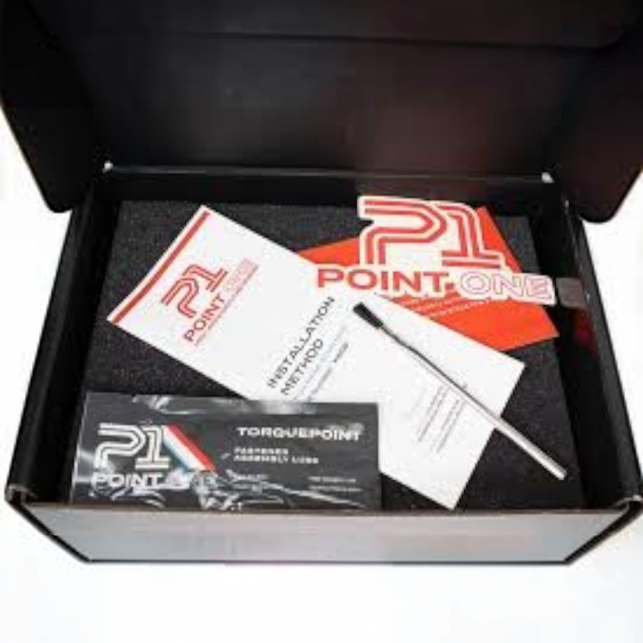 Point One Cylinder Head Stud Kit - Gen V LT Engines - ICT Billet PT1-K003-H06S