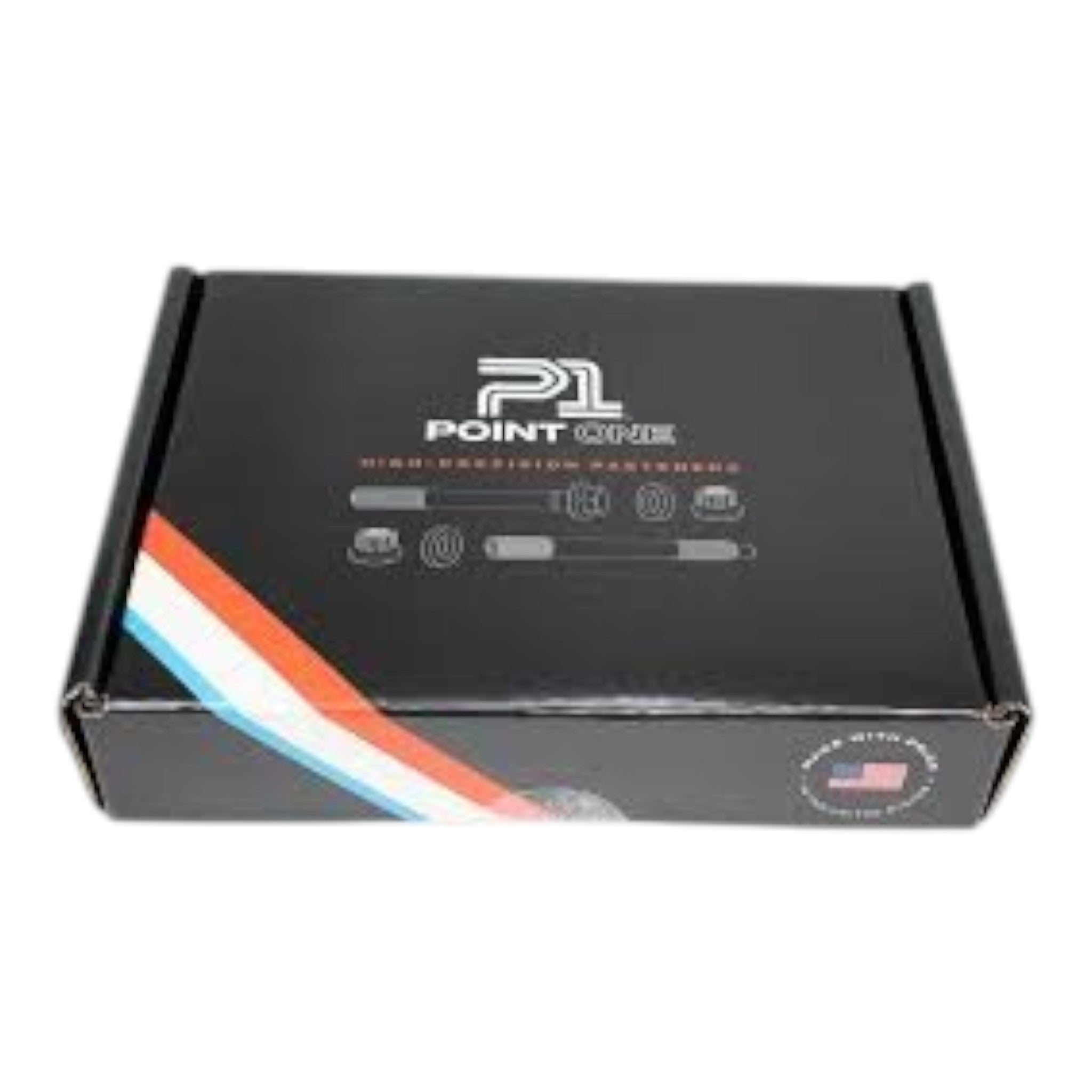 Point One Cylinder Head Stud Kit - Gen V LT Engines - ICT Billet PT1-K003-H06S