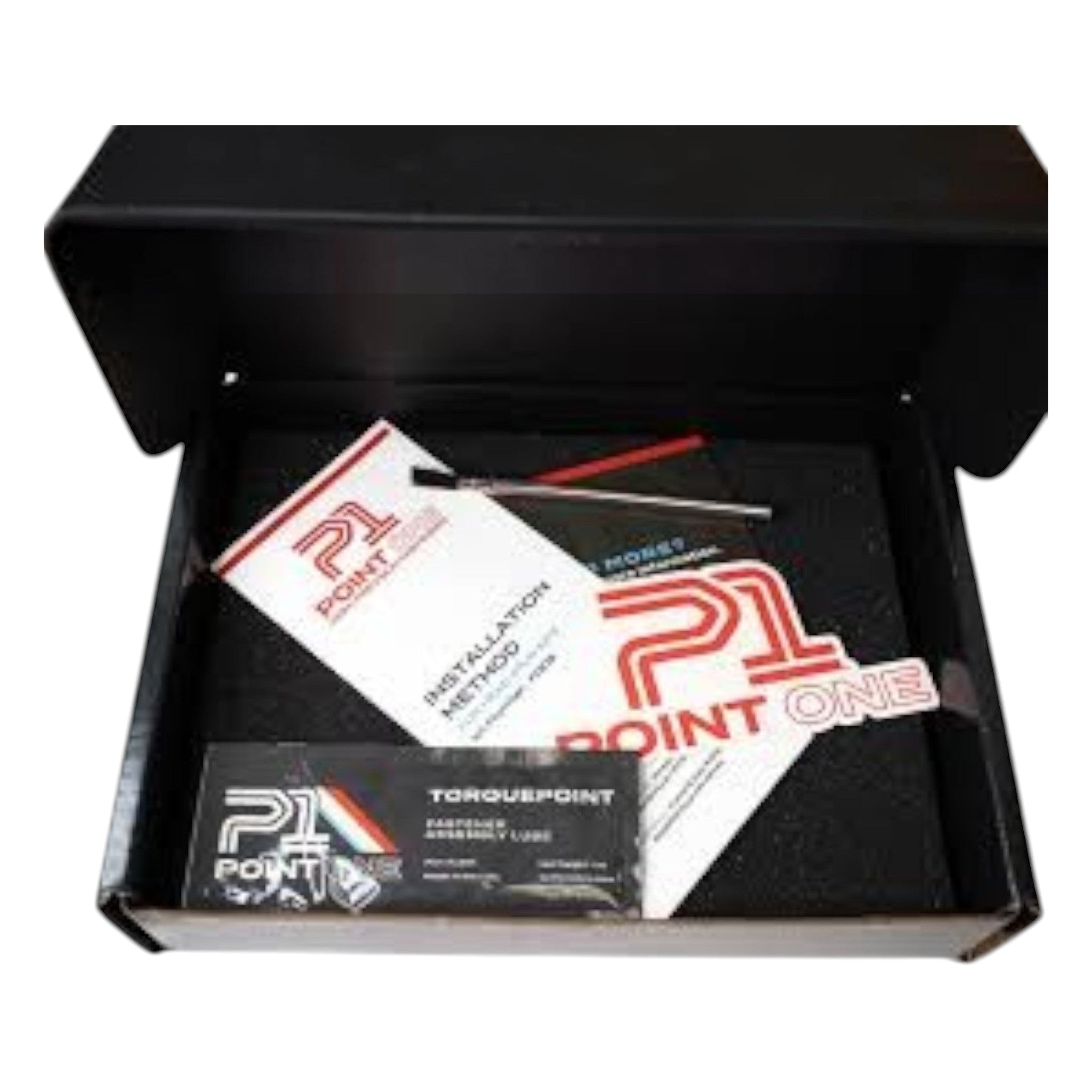 Point One LS Cylinder Head Stud Kit - Short Long (1997-2003) - ICT Billet PT1-K003-H05E