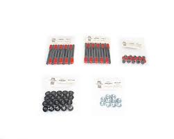 ARP Main Stud Kit – Cast Iron (234-5608) For GEN III LS / LSX / SBC / Pontiac / Chevy GMC (97-04)